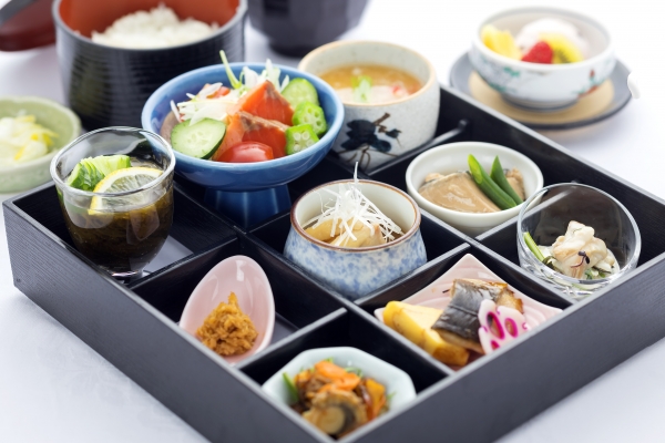 四季御膳(完全予約制メニュー)